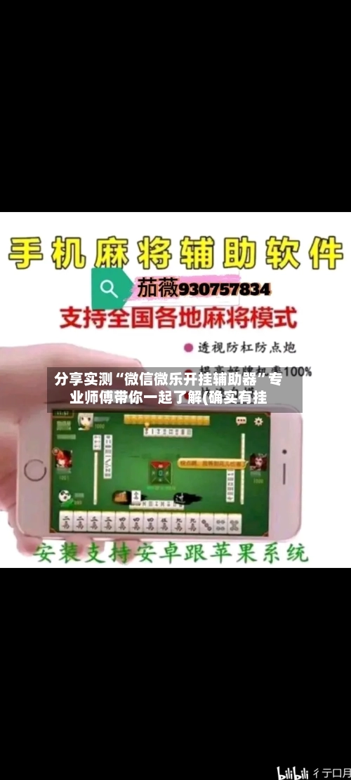 分享实测“微信微乐开挂辅助器	”专业师傅带你一起了解(确实有挂-第3张图片