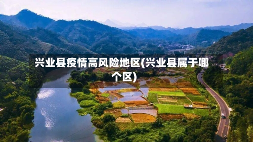兴业县疫情高风险地区(兴业县属于哪个区)-第1张图片