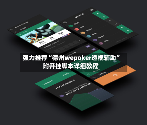 强力推荐“德州wepoker透视辅助”附开挂脚本详细教程-第2张图片