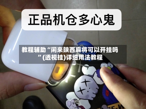 教程辅助“闲来陕西麻将可以开挂吗”(透视挂)详细用法教程