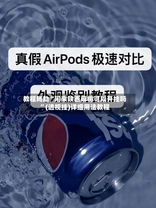 教程辅助“闲来陕西麻将可以开挂吗	”(透视挂)详细用法教程-第3张图片