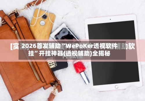 2026首发辅助“WePoKer透视软件挂”开挂神器{透视辅助}全揭秘-第3张图片