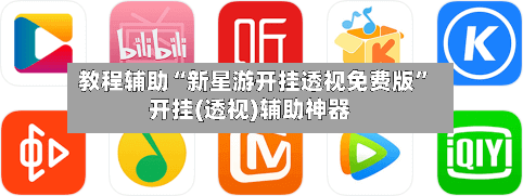 教程辅助“新星游开挂透视免费版”开挂(透视)辅助神器-第3张图片
