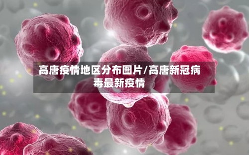 高唐疫情地区分布图片/高唐新冠病毒最新疫情