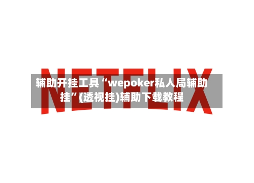 辅助开挂工具“wepoker私人局辅助挂”(透视挂)辅助下载教程-第3张图片