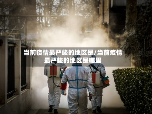 当前疫情最严峻的地区是/当前疫情最严峻的地区是哪里