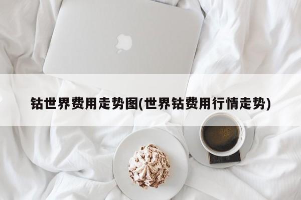 钴世界费用走势图(世界钴费用行情走势)